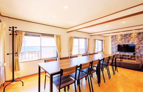 Minamichita Apartamento | 南知多Seaside Villa