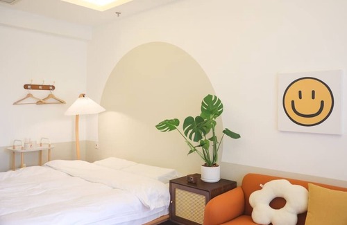 Jinjiang Apartamento | 【历史低价】Jungle | NO.02 INS 韩国温暖冬日/奶油/春熙路/南瓜午夜/中央空调