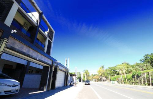 Hualien City Centre Casa | 去那邊民宿-花蓮市電梯民宿