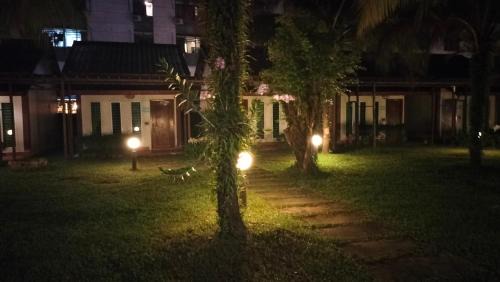 Sihanoukville City Centre Apartamento | 双棕榈度假村