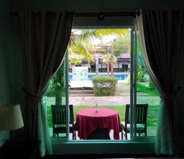 Sihanoukville City Centre Apartamento | 双棕榈度假村