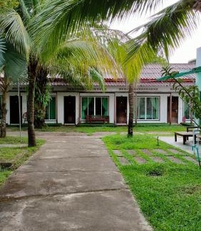 Sihanoukville City Centre Apartamento | 双棕榈度假村