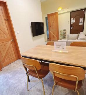 Taitung City Centre Apartamento | 古栗House-2至6人包層公寓民宿