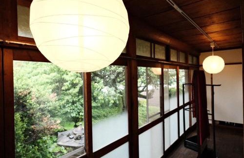 Miyashiro Casa | 古民家の宿 奈味