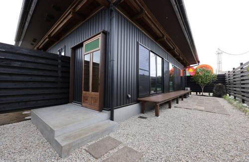 Mobara Casa | 古民家の宿 紋七 Kominka-no-yado-"Monshichi-BBQ-駅から5分-併設店舗で飲食可