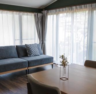 Nagawa Apartamento | 古民家の宿 Yamotas 馬籠