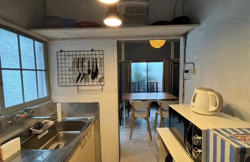 Miyakami Casa | 古民家ゲストハウス SLOW HOUSE yugawara