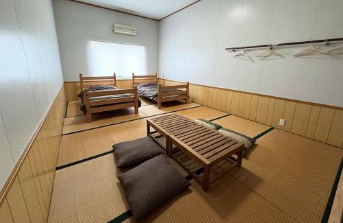 Nakahechi Casa | 古道の都