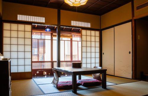 Higashiyama Higashi Chaya District Casa | 古都とき Kototoki