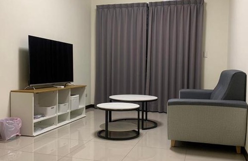 Qingshui District Apartamento | 台中港遠雄2房豪華包棟公寓