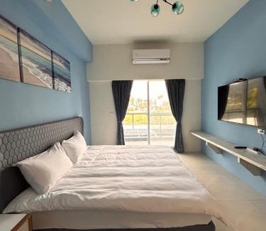 Taitung Casa | 台東樂典民宿 夏季優惠 近火車站 寵物友善 親子包棟 停車方便