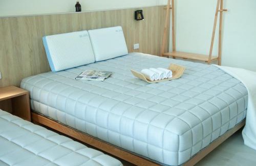 Taitung City Centre Casa | 台東Charming 佇所
