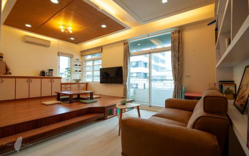 Taitung City Centre Casa | 台東Charming 佇所