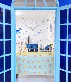SS 2 Casa | 吉隆坡后花园别墅Backyard Garden Villa KL