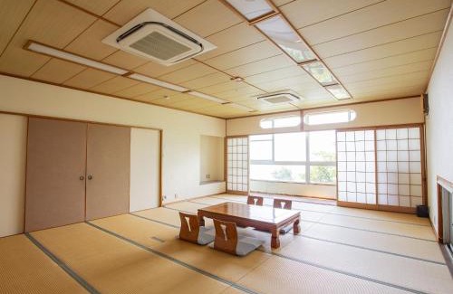 Tatsuno Hotel | 名田忠山荘