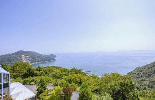 Tatsuno Hotel | 名田忠山荘