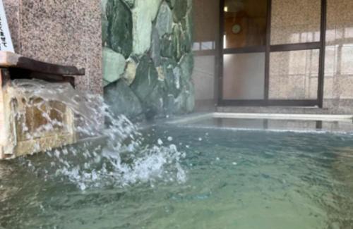 Shirahama Hotel | 和みの宿いろり 甘露の湯付き