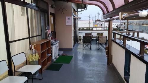 Gifu Apartamento | 和室+洋室+日本酒飲放題/Premier Guest House