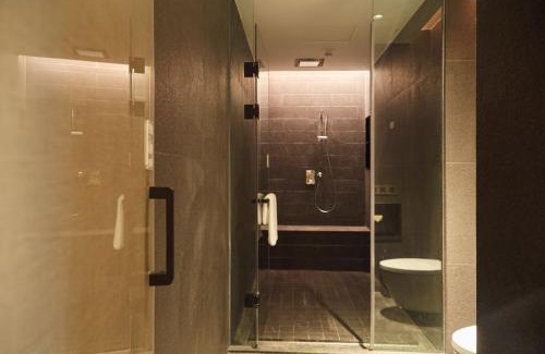 Yu Hua Hotel | 品缦芸酒店长沙高铁南站沙湾公园地铁站店