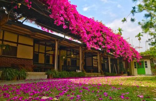 Zhuqi Casa | 嘉義竹崎白樹腳驛棧萬坪生態包棟烤肉親子民宿