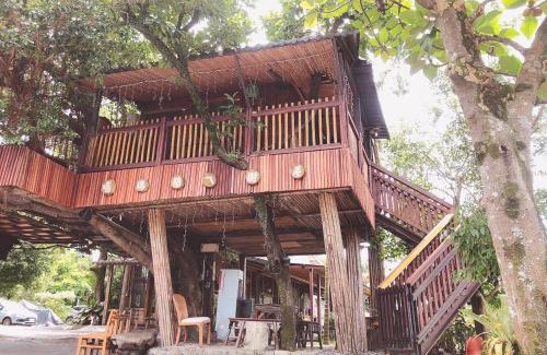 Wujie Casa | 噶瑪蘭ㄟ古厝