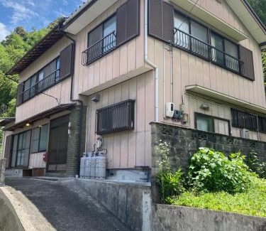 Miyoshi Casa | 四国旅行のHUB拠点 古民家ゲストハウスheso house