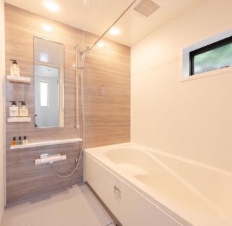 Hatagaya Casa | 四季の宿 新築一軒家貸切 旗ヶ谷駅徒歩9分 新宿4分 静かで便利な住宅街 最大6名