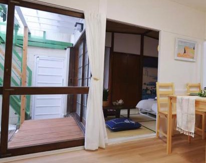 Kishiwada Villa | 四季園