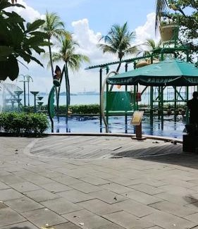 Gelang Patah Apartamento | 坐忘城市19