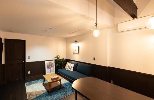 Kinosaki Onsen Apartamento | 城崎温泉一棟貸し 旅宿YaDOKARI
