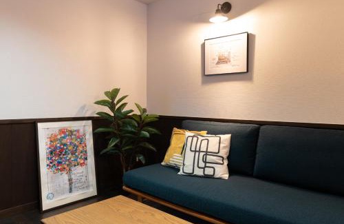 Kinosaki Onsen Apartamento | 城崎温泉一棟貸し 旅宿YaDOKARI