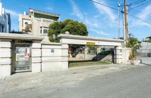Puli Casa | 埔里獨棟包棟墅欣莊園