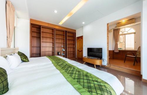 Puli Casa | 埔里獨棟包棟墅欣莊園