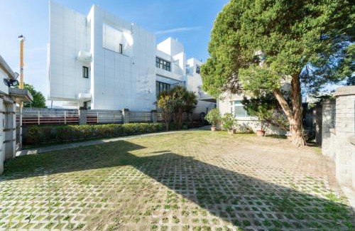 Puli Casa | 埔里獨棟包棟墅欣莊園