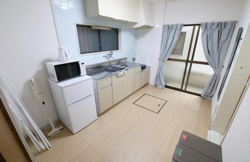 Horikiri Apartamento | 堀切4丁目戸建
