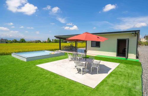 Sanxing Casa | 墨藝民宿