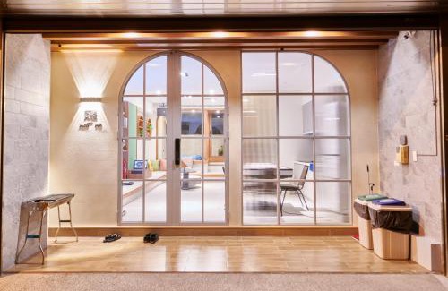 Shanjiao Villa | 墾丁包棟民宿覓謐villa