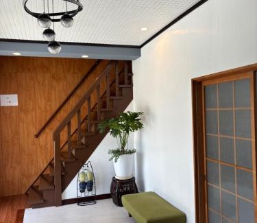 Kora Apartamento | 多賀三宿