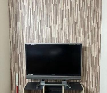 Higashinari Apartamento | 大きな一戸建てコリアンタウン難波道頓堀usjアクセス良好