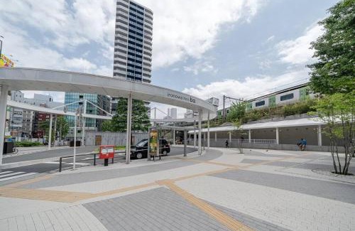 Kitaotsuka Apartamento | 大塚駅1分！池袋エリア！グループ旅行に最適