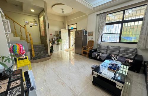 Jinning Casa | 大橋旁民宿