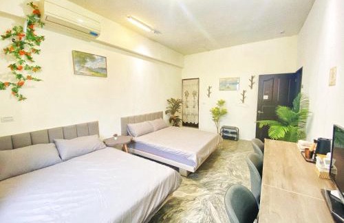 Jinning Casa | 大橋旁民宿