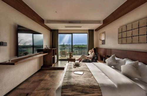 Caicun Cama Y Desayuno | 大理云拥山舍设计师民宿