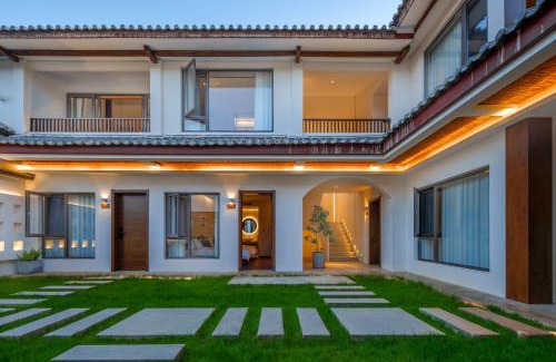 Shaxi Casa | 大理沙溪云喜七月精品客栈 Shaxi Ancient Town Yunxi Qiyue Guesthouse