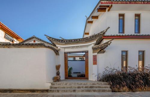 Shaxi Casa | 大理沙溪云喜七月精品客栈 Shaxi Ancient Town Yunxi Qiyue Guesthouse