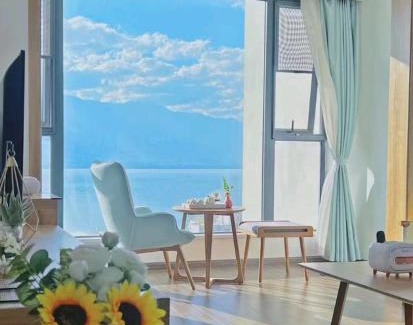 Manjiang Casa | 大理顾里海景别墅Dali Guli Sea View Villa Hotel
