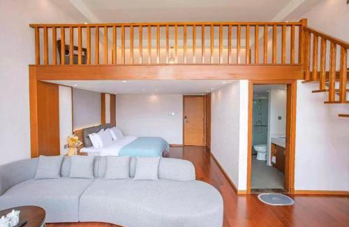Manjiang Casa | 大理顾里海景别墅Dali Guli Sea View Villa Hotel