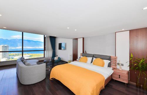 Manjiang Casa | 大理顾里海景别墅Dali Guli Sea View Villa Hotel