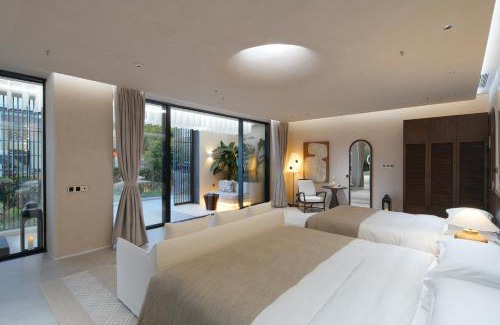 Manjiang Casa | 大理风雅颂苍洱眼酒店-FYS Hotel