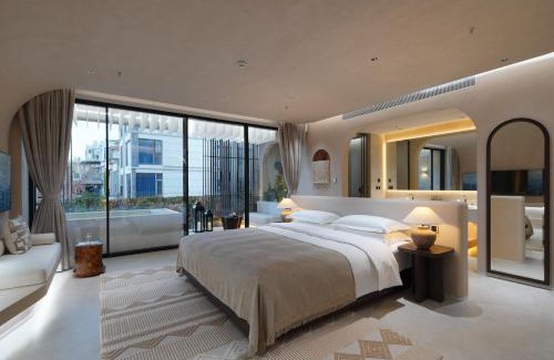 Manjiang Casa | 大理风雅颂苍洱眼酒店-FYS Hotel